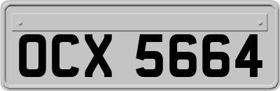 OCX5664