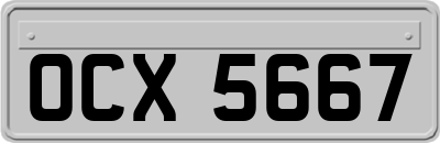 OCX5667