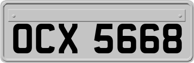 OCX5668