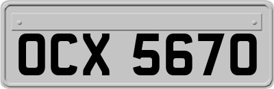 OCX5670