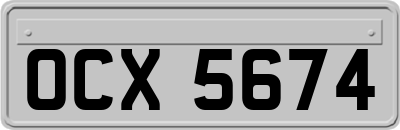 OCX5674