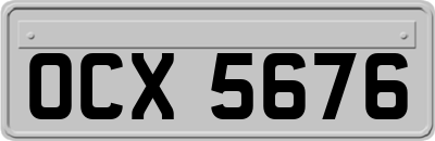OCX5676