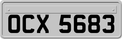 OCX5683