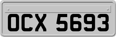 OCX5693
