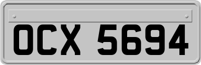 OCX5694