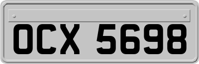OCX5698