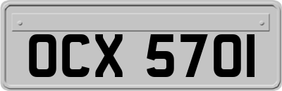 OCX5701