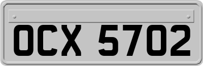 OCX5702