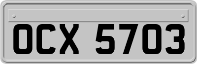 OCX5703