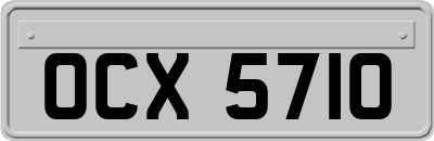OCX5710