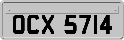 OCX5714