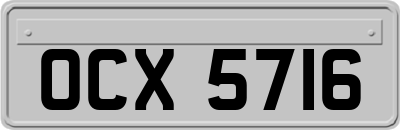 OCX5716