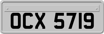 OCX5719
