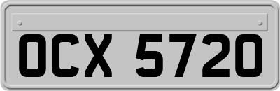 OCX5720