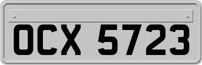 OCX5723