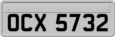 OCX5732
