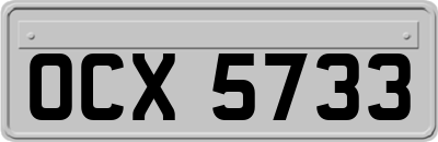 OCX5733