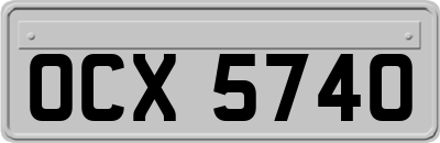 OCX5740