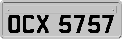 OCX5757