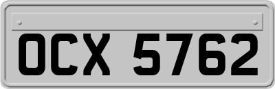 OCX5762