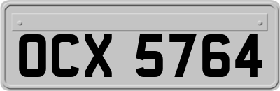 OCX5764