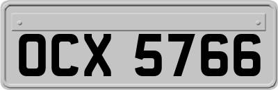 OCX5766