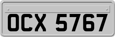 OCX5767