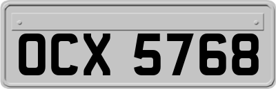 OCX5768