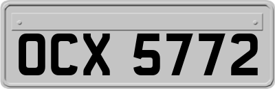 OCX5772