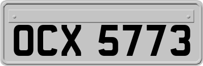 OCX5773