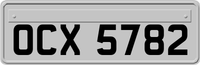OCX5782