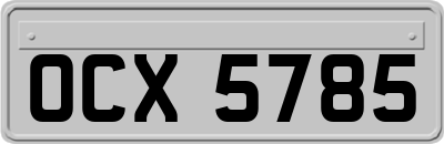 OCX5785
