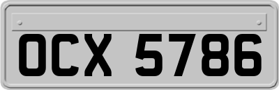OCX5786