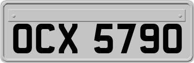 OCX5790