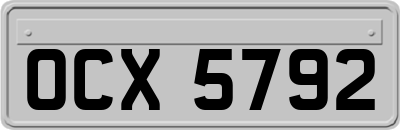 OCX5792