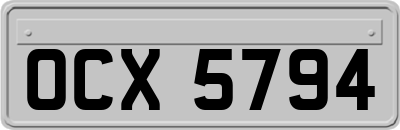 OCX5794