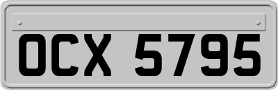 OCX5795