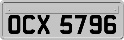 OCX5796