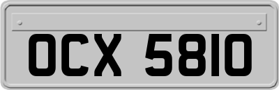 OCX5810