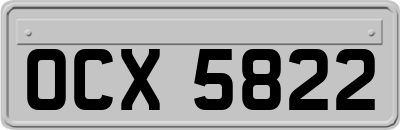 OCX5822