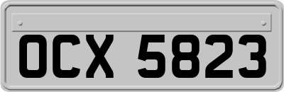 OCX5823