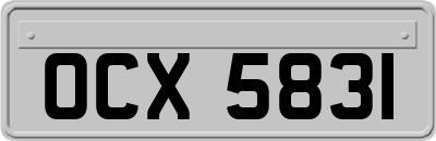 OCX5831