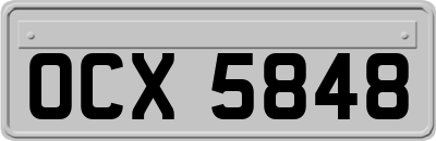 OCX5848