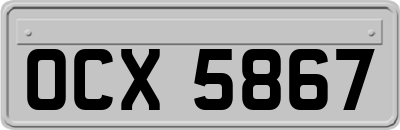 OCX5867