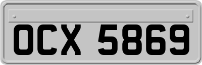 OCX5869