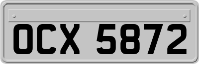 OCX5872