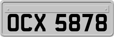 OCX5878