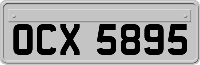 OCX5895