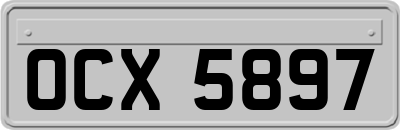OCX5897