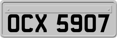 OCX5907